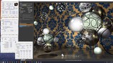 Cinebench R15 Extreme screenshot