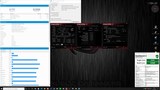 Geekbench3 - Multi Core screenshot