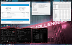 Geekbench3 - Single Core screenshot