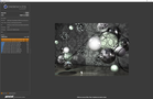 Cinebench - R15 screenshot