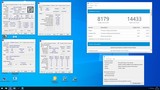 Geekbench3 - Single Core screenshot