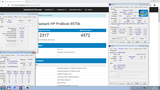 Geekbench4 - Single Core screenshot