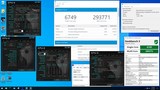 Geekbench3 - Single Core screenshot