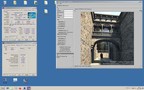 Cinebench - 2003 screenshot