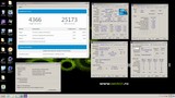 Geekbench3 - Single Core screenshot