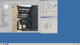 Cinebench - 2003 screenshot