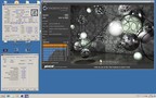 Cinebench - R15 screenshot