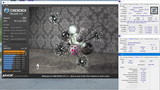 Cinebench - R11.5 screenshot