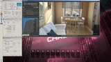 Cinebench - R20 screenshot