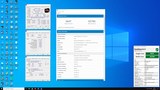 Geekbench4 - Single Core screenshot