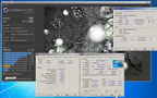 Cinebench - R15 screenshot