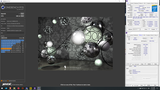 Cinebench - R15 screenshot