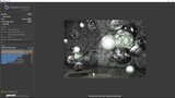 Cinebench - R15 screenshot