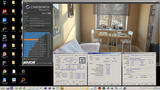Cinebench - R20 screenshot