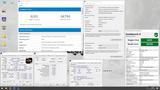 Geekbench4 - Multi Core with BenchMate screenshot