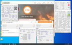 3DMark - Fire Strike Ultra screenshot