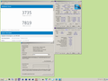 Geekbench4 - Single Core screenshot