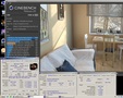 Cinebench - R20 screenshot