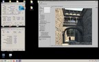 Cinebench - 2003 screenshot