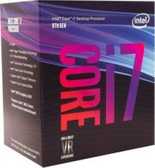 Intel Core i7 8700T @ HWBOT