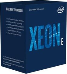 Intel Xeon E-2278G @ HWBOT