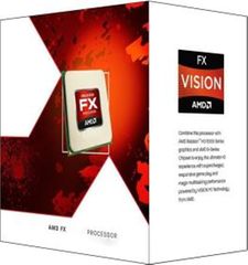 AMD FX-8100 @ HWBOT