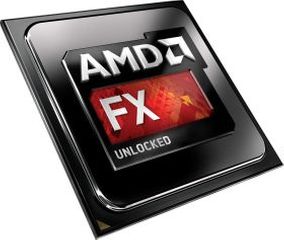 AMD FX-8120 @ HWBOT