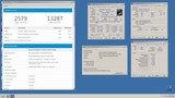 Geekbench3 - Single Core screenshot