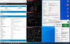 Geekbench4 - Multi Core with BenchMate screenshot