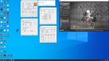 Cinebench - R11.5 screenshot