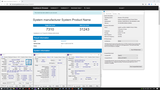 Geekbench4 - Multi Core screenshot