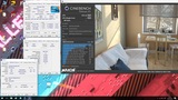 Cinebench - R20 screenshot