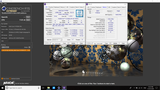 Cinebench R15 Extreme screenshot