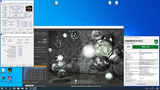 Cinebench - R15 screenshot