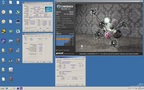 Cinebench - R11.5 screenshot