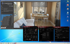 Cinebench - R20 screenshot