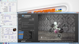 Cinebench - R11.5 screenshot