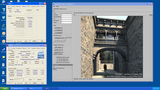 Cinebench - 2003 screenshot