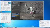 Cinebench - R11.5 screenshot