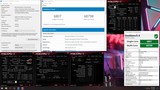 Geekbench4 - Multi Core screenshot