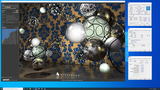 Cinebench R15 Extreme screenshot