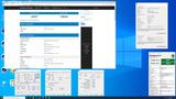 Geekbench4 - Multi Core with BenchMate screenshot