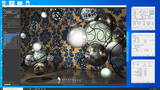 Cinebench R15 Extreme screenshot