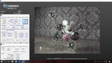 Cinebench - R11.5 screenshot