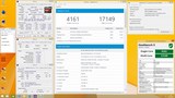 Geekbench3 - Single Core screenshot