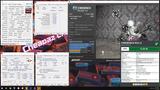 Cinebench - R11.5 screenshot