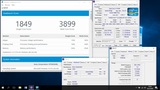 Geekbench3 - Single Core screenshot