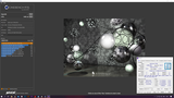 Cinebench - R15 screenshot