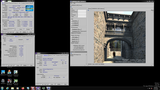 Cinebench - 2003 screenshot