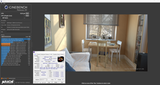 Cinebench - R20 screenshot